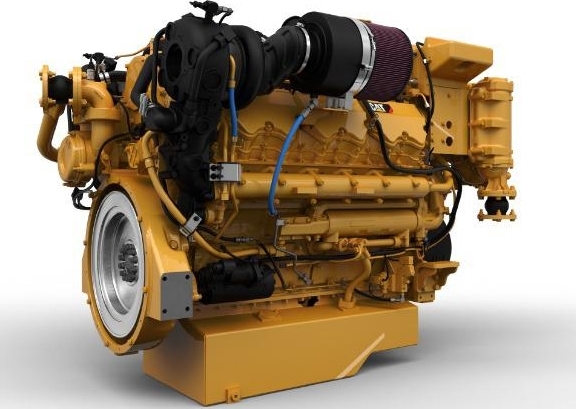 Strategic Marine Places Milestone Order for 50 Caterpillar Engines, Strengthening its Supply Chain Visibility and Delivery Certainty